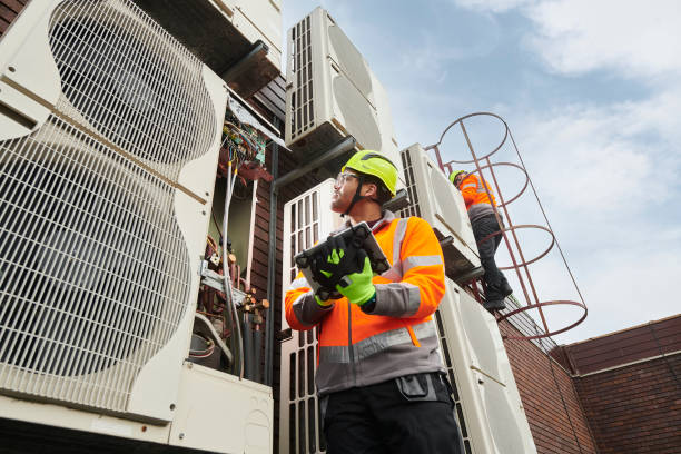 Best Residential HVAC in Thomasville, AL