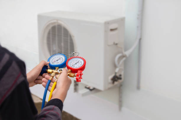 Best Solar-powered HVAC Systems in Thomasville, AL