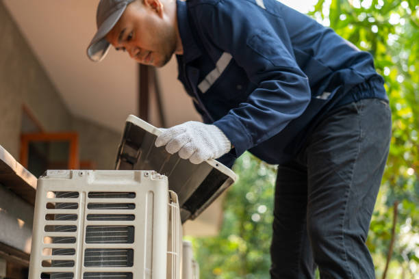 Trusted Thomasville, AL HVAC Experts
