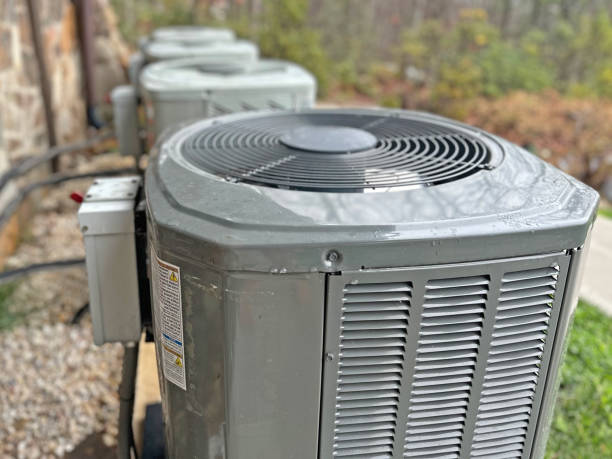 Best Ductless Mini-Split Systems in Thomasville, AL