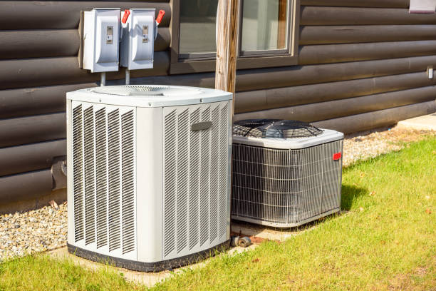 Best Geothermal HVAC Systems in Thomasville, AL
